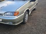 ВАЗ (Lada) 2114 2004 годаүшін650 000 тг. в Астана
