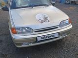 ВАЗ (Lada) 2114 2004 годаүшін650 000 тг. в Астана – фото 3