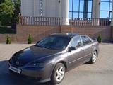 Mazda 6 2003 года за 2 700 000 тг. в Алматы