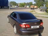 Mazda 6 2003 года за 2 700 000 тг. в Алматы – фото 2