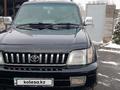 Toyota Land Cruiser Prado 1997 годаүшін4 750 000 тг. в Алматы – фото 18