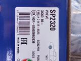 Колодки тормозные передние за 10 000 тг. в Костанай – фото 2