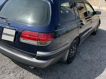 Toyota Caldina 1996 года за 3 100 000 тг. в Алматы – фото 4