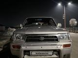 Toyota Hilux Surf 1996 годаүшін4 000 000 тг. в Тараз – фото 2