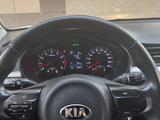 Kia Rio X-Line 2018 годаfor7 500 000 тг. в Астана – фото 5