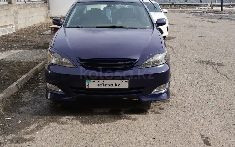 Toyota Camry 2002 годаүшін4 000 000 тг. в Талдыкорган