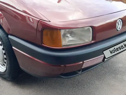 Volkswagen Passat 1991 года за 1 750 000 тг. в Алматы