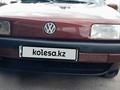Volkswagen Passat 1991 года за 1 750 000 тг. в Алматы – фото 10