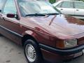 Volkswagen Passat 1991 года за 1 750 000 тг. в Алматы – фото 12