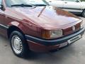 Volkswagen Passat 1991 года за 1 750 000 тг. в Алматы – фото 13