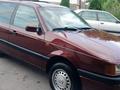 Volkswagen Passat 1991 года за 1 750 000 тг. в Алматы – фото 14