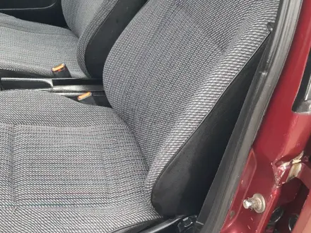 Volkswagen Passat 1991 года за 1 750 000 тг. в Алматы – фото 18