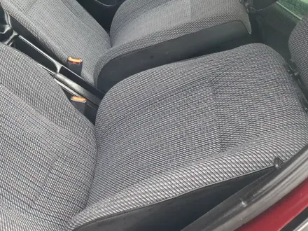 Volkswagen Passat 1991 года за 1 750 000 тг. в Алматы – фото 17
