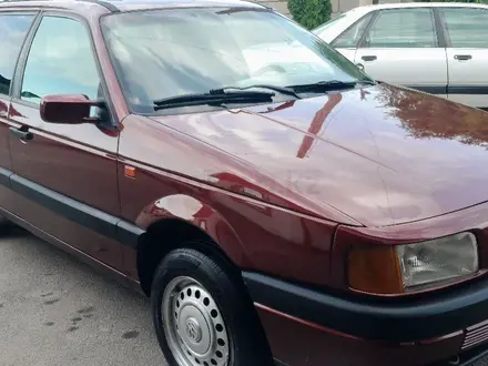 Volkswagen Passat 1991 года за 1 750 000 тг. в Алматы – фото 2