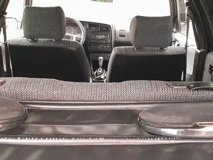 Volkswagen Passat 1991 года за 1 750 000 тг. в Алматы – фото 27