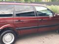 Volkswagen Passat 1991 года за 1 750 000 тг. в Алматы – фото 3
