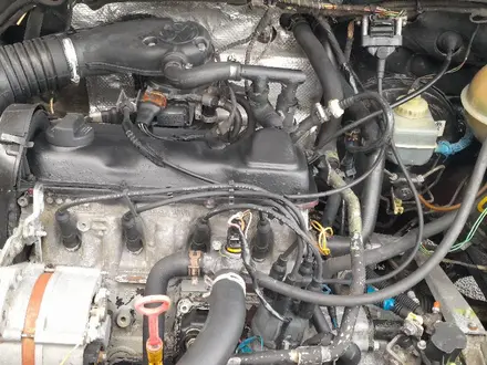 Volkswagen Passat 1991 года за 1 750 000 тг. в Алматы – фото 34