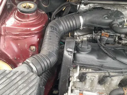 Volkswagen Passat 1991 года за 1 750 000 тг. в Алматы – фото 35