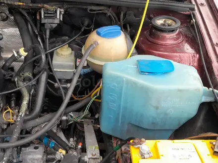 Volkswagen Passat 1991 года за 1 750 000 тг. в Алматы – фото 36