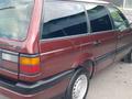 Volkswagen Passat 1991 года за 1 750 000 тг. в Алматы – фото 4