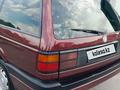 Volkswagen Passat 1991 года за 1 750 000 тг. в Алматы – фото 7