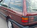 Volkswagen Passat 1991 года за 1 750 000 тг. в Алматы – фото 8