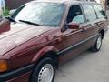 Volkswagen Passat 1991 года за 1 750 000 тг. в Алматы – фото 9