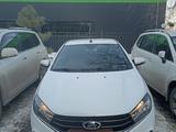 ВАЗ (Lada) Vesta 2018 годаүшін5 000 000 тг. в Алматы – фото 2