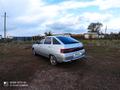 ВАЗ (Lada) 2112 2002 года за 980 000 тг. в Петропавловск – фото 9