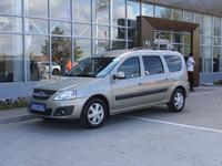 ВАЗ (Lada) Largus 2014 года за 5 400 000 тг. в Астана