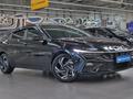 Hyundai Elantra Luxe 2024 года за 8 890 000 тг. в Алматы – фото 3