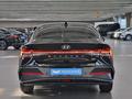 Hyundai Elantra Luxe 2024 года за 8 890 000 тг. в Алматы – фото 5