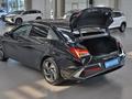 Hyundai Elantra Luxe 2024 года за 8 890 000 тг. в Алматы – фото 13