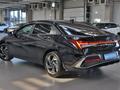 Hyundai Elantra Luxe 2024 года за 8 890 000 тг. в Алматы – фото 4