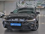 Hyundai Elantra Luxe 2024 годаүшін8 890 000 тг. в Алматы