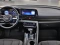 Hyundai Elantra Luxe 2024 года за 8 890 000 тг. в Алматы – фото 11