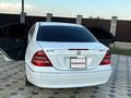 Mercedes-Benz C 240 2004 годаfor3 300 000 тг. в Алматы – фото 2