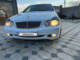 Mercedes-Benz C 240 2004 годаүшін3 300 000 тг. в Алматы