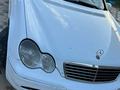 Mercedes-Benz C 240 2004 годаfor3 300 000 тг. в Алматы – фото 9