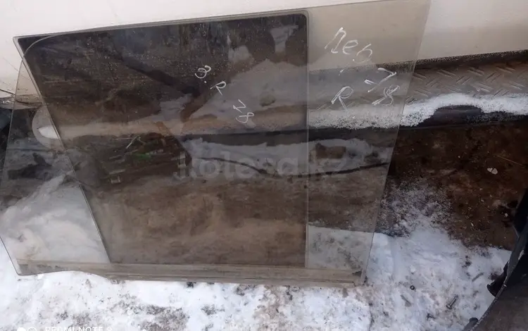 Стекло дверей, крышки багажника маленькаяүшін20 000 тг. в Алматы
