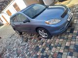 Toyota Matrix 2003 года за 3 000 000 тг. в Астана – фото 2