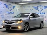 Toyota Camry 2013 года за 9 400 000 тг. в Шымкент