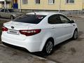 Kia Rio 2014 года за 5 200 000 тг. в Рудный – фото 3