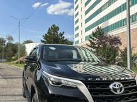 Toyota Fortuner 2022 года за 23 500 000 тг. в Алматы