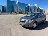 Chevrolet Cobalt 2023 года за 7 000 000 тг. в Астана