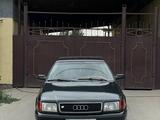 Audi 100 1993 года за 2 900 000 тг. в Кызылорда – фото 2