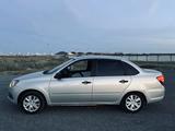 ВАЗ (Lada) Granta 2190 2019 года за 3 300 000 тг. в Атырау – фото 3