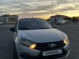 ВАЗ (Lada) Granta 2190 2019 года за 3 300 000 тг. в Атырау