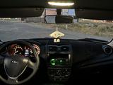 ВАЗ (Lada) Granta 2190 2019 года за 3 300 000 тг. в Атырау – фото 5