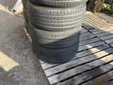 Yokohama Geolandar X-CV G057 255/50R20 109W за 100 000 тг. в Алматы
